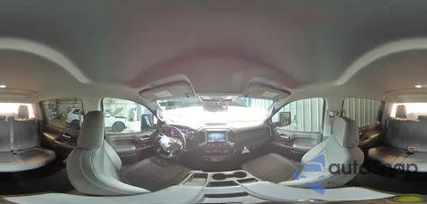 2023 Chevrolet Silverado K3500 Lt z USA, uszkodzony, nr VIN 1GC4YTEY2PF106905